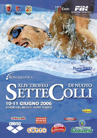 Trofeo Sette Colli 2006