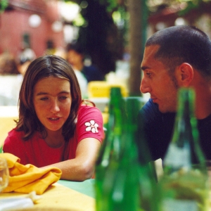 Roma ago-2004