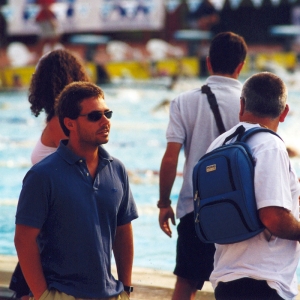 Roma ago-2004