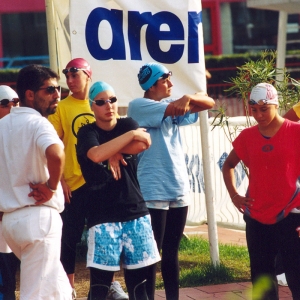 Roma ago-2004
