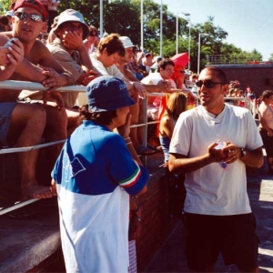 Budapest lug-2005