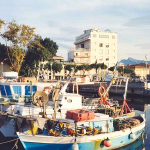 Viareggio nov-2005