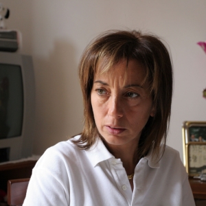 Nonna Vittoria apr-2006