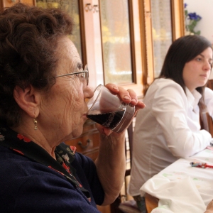 Nonna Vittoria apr-2006