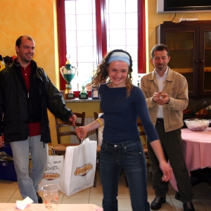 Duathlon Super Sprint mag-2006