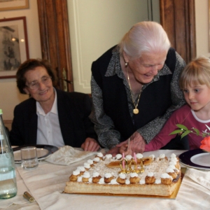 100 anni di zia Mina Vol. 1
