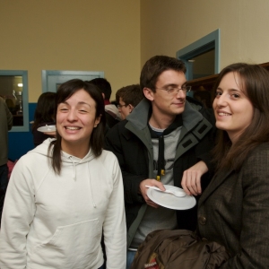 Alice compie 18 anni