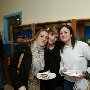 Alice compie 18 anni