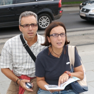 Vienna ago-2007 Vol.1