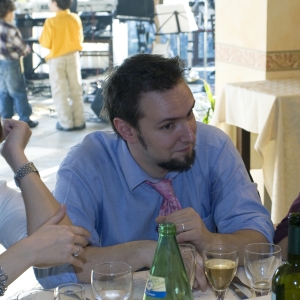 Sabrina e Enzo gen-2008