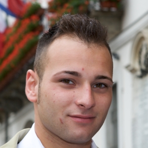 Federica e Alessandro giu-2008