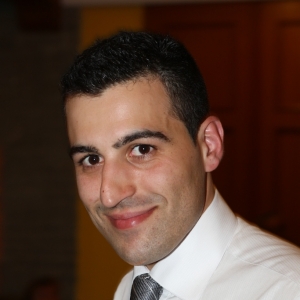 Loretta e Roberto apr-2009