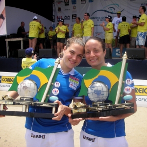 Santos gen-2010