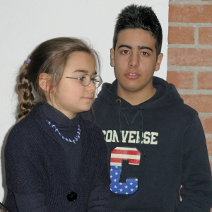 Natale 2010 @Patrizia