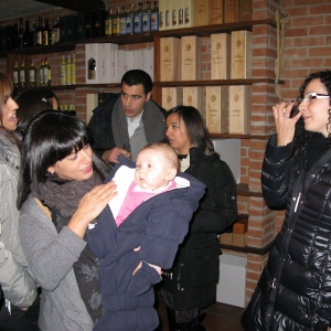 Natale 2010 @Patrizia