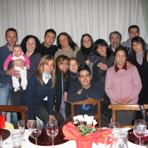 Natale 2010 @Patrizia