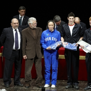 Festa dello Sport 2011