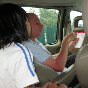 Shanghai jul-2011 Vol. 1